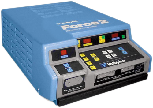 راهنمای سریع دستگاه Force 2