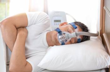  آشنایی با عوارض دستگاه سی پپ CPAP
