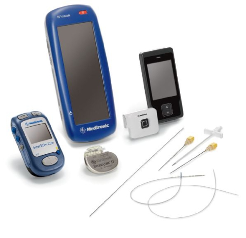 SNS-3 Catalogue