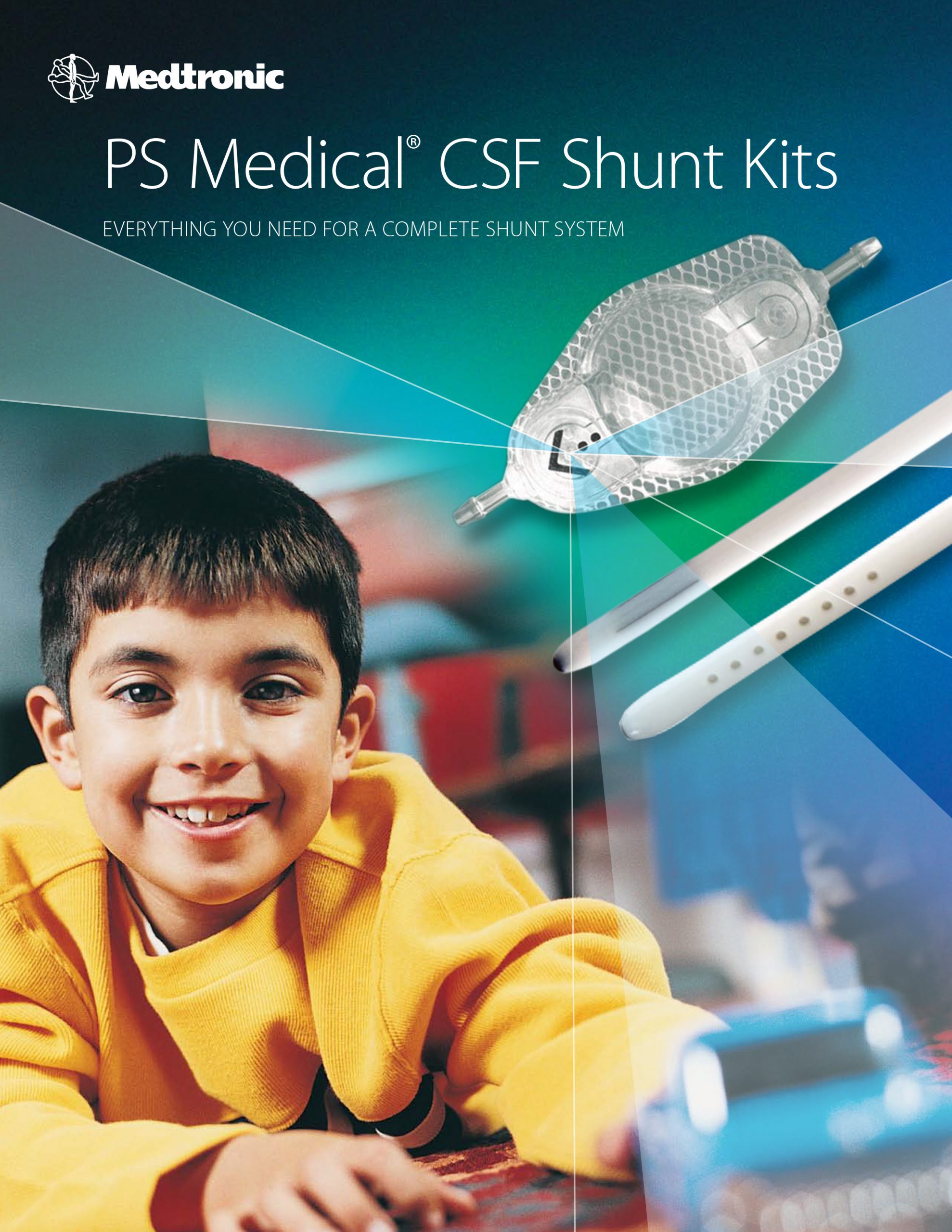 Kits Brochure