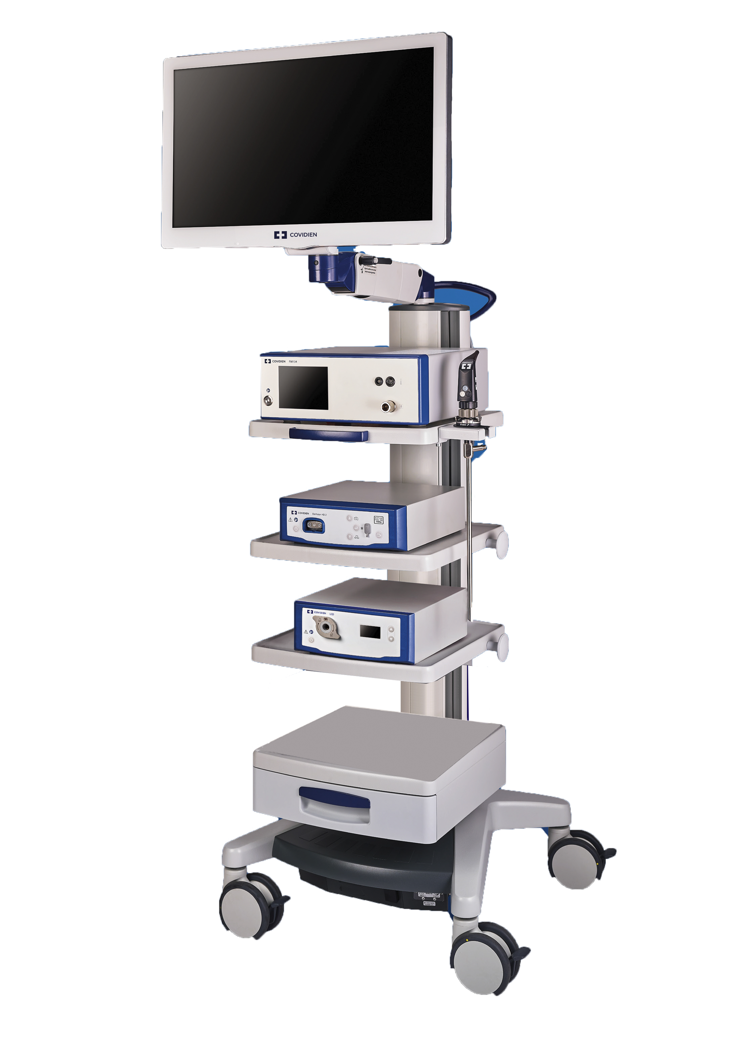 3CMOS 4K Visualization