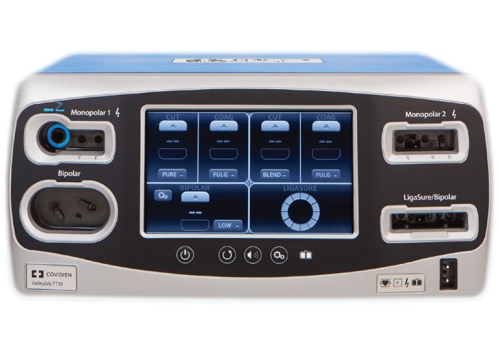 راهنمای سریع دستگاه FT10