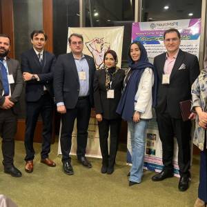 کنفرانس علمی درمان‌های دارویی و جراحی اختلالات حرکتی در مرکز مدولاسیون عصبی شیراز