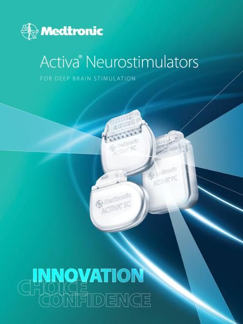 استیمولاتور مغزی (DBS)