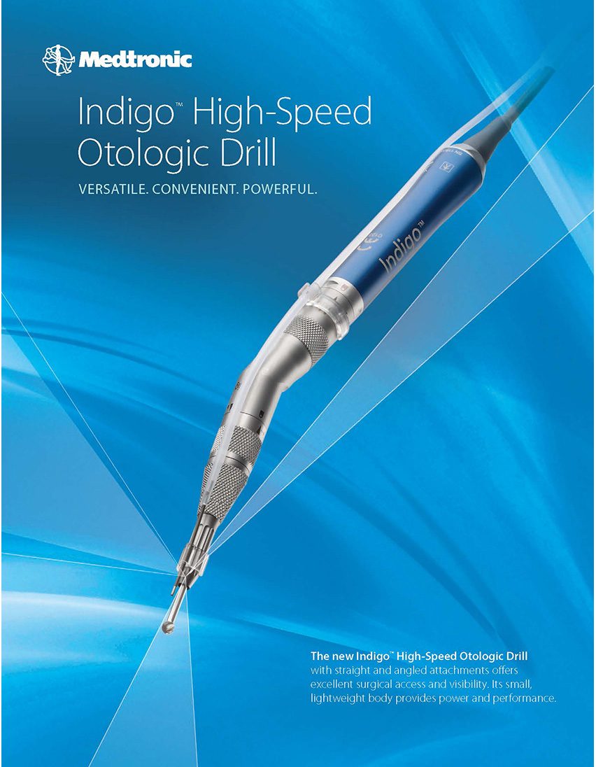 دستگاه کرانیوتوم IPC