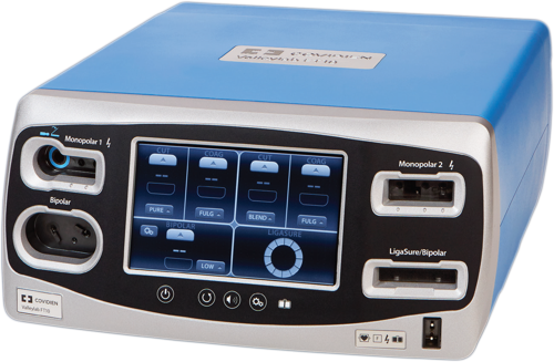 دستگاه الکتروسرجری FT10